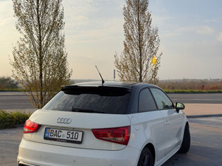 Audi A3 foto 4