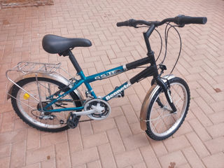 Bicicletă pentru copii. Stare ca nouă.  060350226