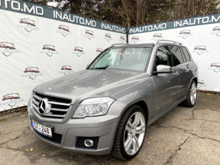 Mercedes GLK-Class foto 2