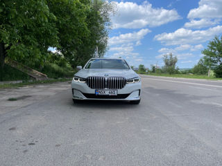 BMW 7 Series foto 2