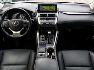 Lexus NX Series foto 7