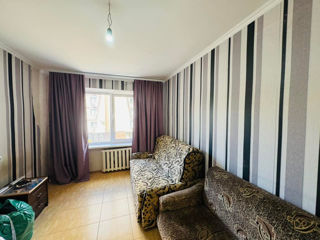 Apartament cu 2 camere, 48 m², Râșcani, Chișinău foto 12