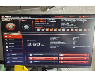 Ryzen 3700x MSI MPG x570 gaming plus foto 2