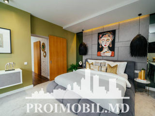 2-х комнатная квартира,  Центр,  Кишинёв,  Кишинёв мун. фото 5