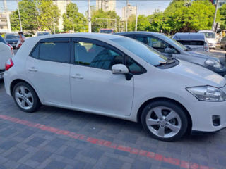 Toyota Auris foto 2