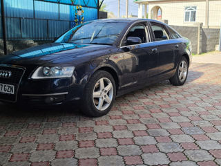 Audi A6 foto 2