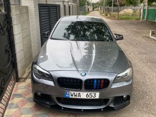 BMW 5 Series foto 1