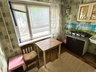 1-комн. кв., 35 м², 1/9 эт.