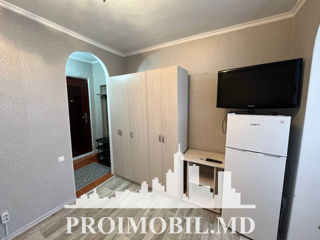 Apartament cu 1 cameră, 15 m², Botanica, Chișinău foto 6