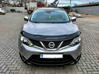 Nissan Qashqai foto 6