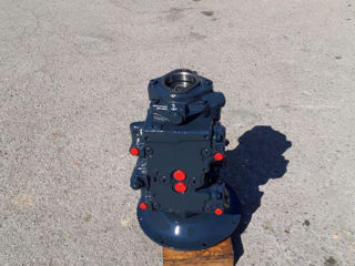 Piese hidraulice Pompe Ghidromotor foto 3