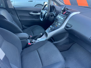 Toyota Auris foto 18