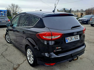 Ford C-Max foto 5