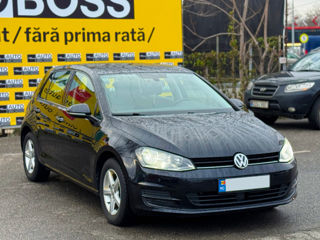 Volkswagen Golf foto 4