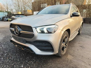 Mercedes GLE