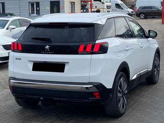 Peugeot 3008 foto 5