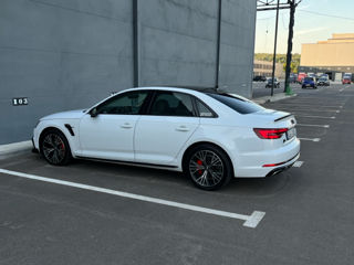 Audi A4 foto 4