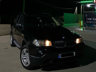 BMW X3 foto 1