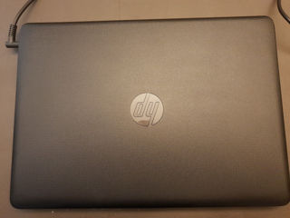 Ноутбук "HP", HDD 500G, ram 4G - 220 Euro foto 7