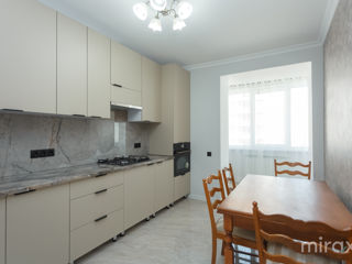 Apartament cu 2 camere, 74 m², Ciocana, Chișinău foto 7