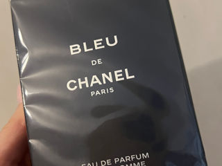 Bleu de Chanel