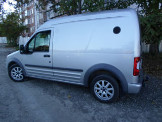 Ford Transit Connect foto 7