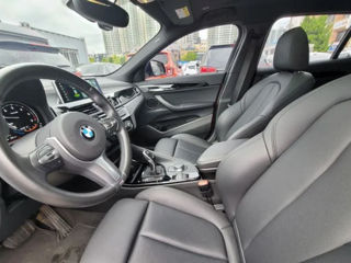 BMW X2 foto 8