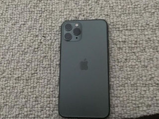 Iphone 11 pro 256gb