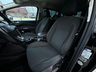 Ford Grand C-MAX foto 11