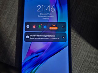 Телефон Xiaomi Redmi note 9