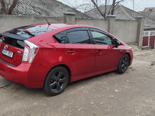 Toyota Prius foto 4