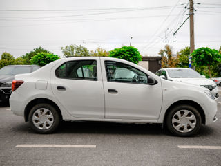 Dacia Logan foto 3