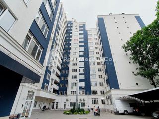 Apartament cu 3 camere, 64 m², Centru, Briceni