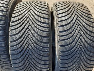 Michelin Alpin5 225/45 r17 foto 2