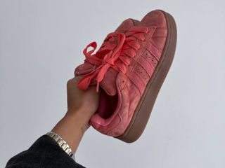 Adidas Campus 00s Salmon Pink foto 6