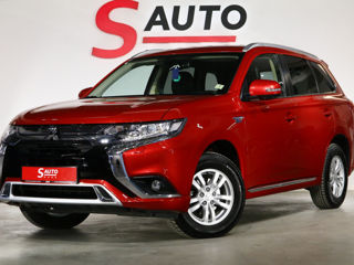Mitsubishi Outlander фото 11
