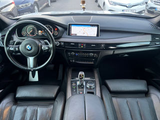 BMW X5 foto 9