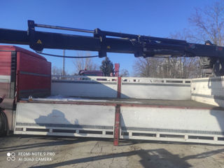 Man TGX 26400 фото 2