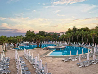 Turcia! pe data de 16.10.2024. Hotelul - " Delphin Botanik Hotel 5* " foto 8