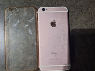 Iphone 6s 64GB foto 3