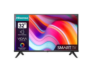 Hisense 32A4K - супер цена на новый телевизор!