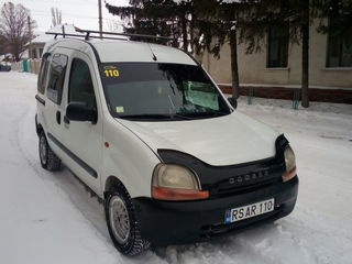 Renault Kangoo foto 1