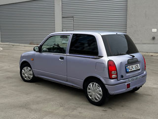 Daihatsu Cuore foto 6