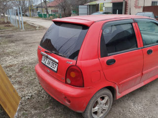 Chery QQ foto 6