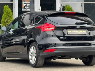 Ford Focus foto 4