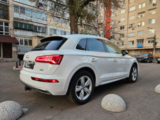 Audi Q5 foto 6