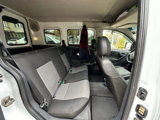 Opel Combo foto 8