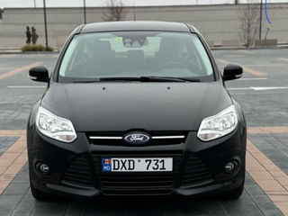 Ford Focus foto 3