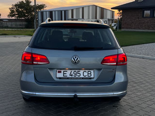 Volkswagen Passat foto 5