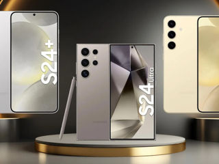 Samsung Galaxy S24, S24+, S24 Ultra   - stil si performanta de la 14.199lei !!!Garantie! foto 6
